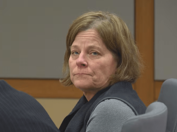 Nurse in Anchorage practitioner found guilty in case involving oxycodone and&nbsp;fentanyl