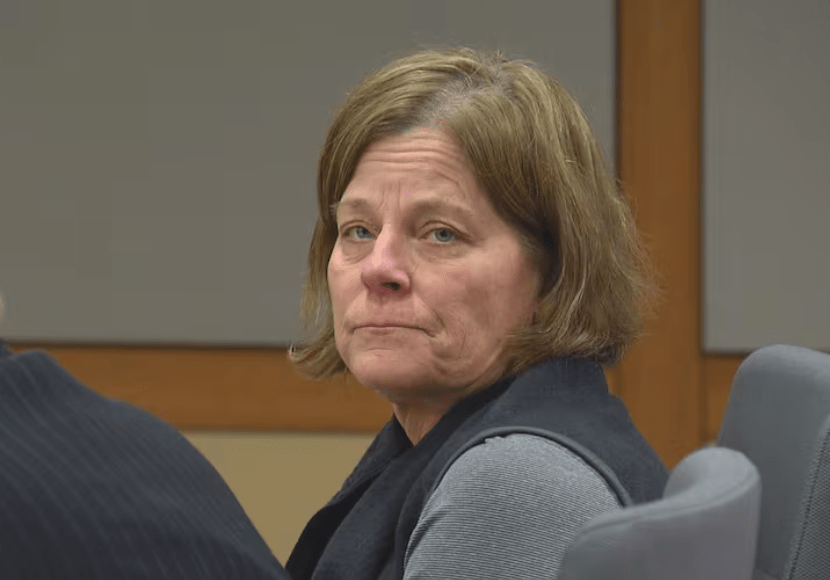 Nurse in Anchorage practitioner found guilty in case involving oxycodone and&nbsp;fentanyl